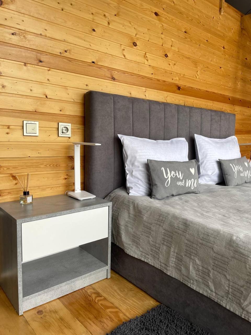 فندق Elia Glamping كازباجي المظهر الخارجي الصورة